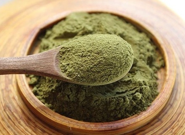 obrázek kratomu