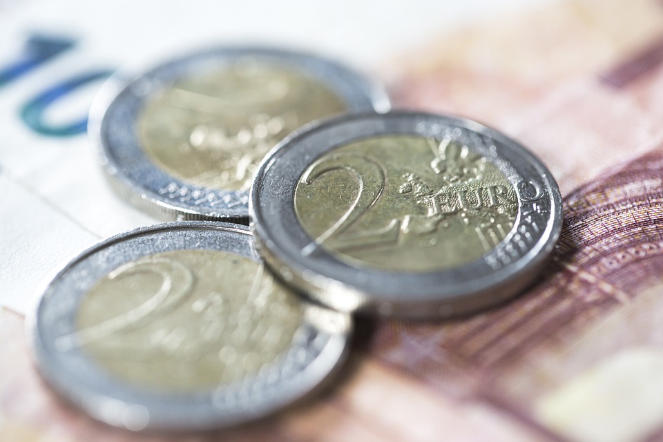 finance EU