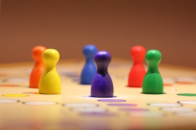 Člověče nezlob se